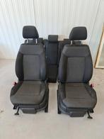 Complete stoelenset! Polo 6R comfortline., Auto-onderdelen, Interieur en Bekleding, Ophalen, Nieuw, Volkswagen