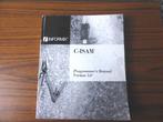 Informix C-ISAM programmer's manual, Ophalen of Verzenden, Zo goed als nieuw, Programmeertaal of Theorie