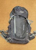 Lowe alpine backpack grijs 55:75L, Ophalen of Verzenden, Rugzak
