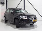 Volkswagen Tiguan 2.0 TSI DSG Track&Field 4Motion "Origineel, Automaat, Stof, Gebruikt, 4 cilinders