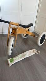 Wishbone 2 in 1 loopfiets, Kinderen en Baby's, Gebruikt, Loopfiets, Ophalen