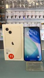 iPhone 13 starlight 128GB (11), Apple, Wit, IPhone 13, Ophalen of Verzenden