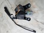 SUZUKI WagonR ruitenwissermotor met ruitenwisserarm GEBRUIKT, Ophalen of Verzenden, Gebruikt, Suzuki
