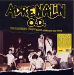 Adrenalin O.D. ‎– The Barbeque Years lp hardcore punk  nieuw, Ophalen of Verzenden, Nieuw in verpakking