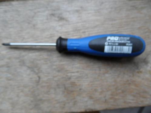 Protop PZ 0 schroevendraaier, Auto diversen, Autogereedschap, Nieuw, Ophalen of Verzenden