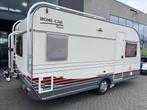 Home-Car Racer 45 Mover/Voortent, Home-car, Rondzit, Bedrijf, 750 - 1000 kg