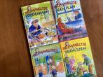A. Vogelaar - van Amersfoort: Prummeltje 1, 2, 3 en 4, Ophalen of Verzenden, Zo goed als nieuw, Fictie algemeen