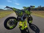 Husqvarna/KTM Te 125 2018 A1 rijbewijs Supermoto Supermotard, Eew
5525  e, AT, Bedrijf, 125 cc, Husqvarna