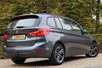 BMW 2 Serie Gran Tourer 218i High Executive Edition | Pano |, 12 maanden, Euro 6, 19 km/l, 3 cilinders