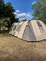 Redwood willow 480 familie tent 6 persoons, Caravans en Kamperen, Tenten, Ophalen of Verzenden, Gebruikt, Tot en met 6