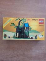 Lego 40567 Forest Hideout, Kinderen en Baby's, Speelgoed | Duplo en Lego, Ophalen of Verzenden, Zo goed als nieuw