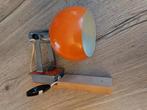 Wandlamp vintage space, Ophalen, Zo goed als nieuw