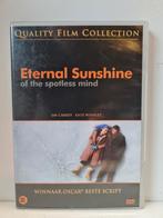 Eternal Sunshine of the Spotless Mind - Arthouse DVD 2004, Overige gebieden, Alle leeftijden, Ophalen of Verzenden, Zo goed als nieuw