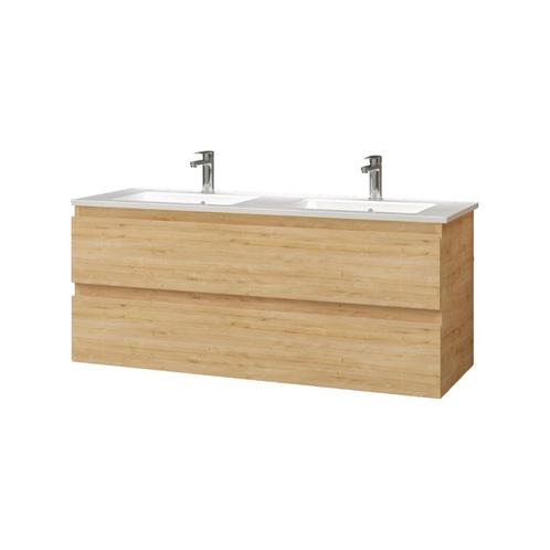 ALONI SALLY ONDERKAST (120CM) – SAFIR (Zomer korting 30% ), Huis en Inrichting, Badkamer | Badkamermeubels, Nieuw, Minder dan 100 cm