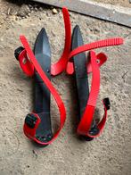 Easygliders Zandstra maat L, Ophalen, Gebruikt, Friese doorlopers, Zandstra