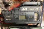 JVC GR-S70E Super VHS Camcorder grs70e camera foto’, Audio, Tv en Foto, Videocamera's Digitaal, Camera, Ophalen of Verzenden, JVC