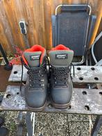 Grisport Werkschoenen Maat 41, Kleding | Heren, Schoenen, Ophalen of Verzenden, Zo goed als nieuw, Zwart, Werkschoenen