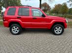 Jeep Cherokee 3.7i V6 Sport Plus Nieuw apk, Automaat, 3700 cc, 109 €/maand, Bedrijf