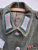 Artillerie wh WO2 M43 uniform, Ophalen of Verzenden, Landmacht, Duitsland, Kleding of Schoenen