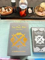 Tarot deck, Ophalen of Verzenden, Zo goed als nieuw, Tarot of Kaarten leggen, Overige typen