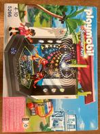 Playmobil summer fun kinderclub, Kinderen en Baby's, Speelgoed | Playmobil, Ophalen of Verzenden, Gebruikt, Complete set