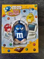 M&M's PC Mouse - Blue, Ophalen of Verzenden, Zo goed als nieuw, Gebruiksvoorwerp