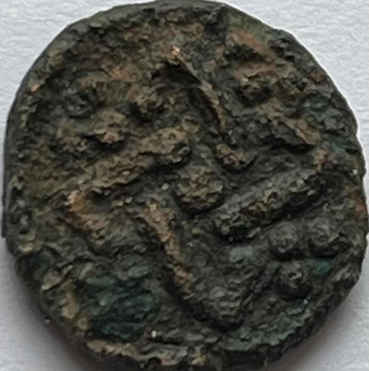 Frisia zeldzame sceatta ZJ, Postzegels en Munten, Munten | Nederland, Overige waardes, Vóór koninkrijk, Ophalen of Verzenden