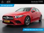 Mercedes-Benz A-klasse 200 Business Solution AMG | Panorama, 4 cilinders, 163 pk, Bedrijf, 19 km/l