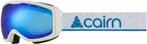 Cairn Funk OTG kinderskibril mat white blue skibril kinderen, Sport en Fitness, Skiën en Langlaufen, Overige merken, Overige typen