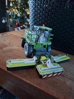 John Deere Hakselaar Model - Zo Goed Als Nieuw!, Overige merken, Auto, 1:32 tot 1:50, Ophalen of Verzenden