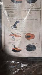 Sportslee slee 2 stuks, Ophalen, Nieuw, Overige merken