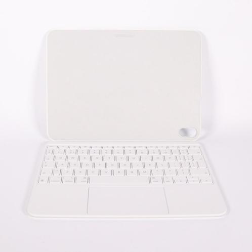 Magic Keyboard Folio iPad 10th/11th Gen - Incl.Garantie A, Computers en Software, Toetsenborden, Gebruikt