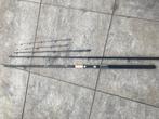 Feeder werphengel Shakespeare 3.60, Watersport en Boten, Ophalen, Gebruikt, Werphengel