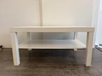 IKEA Salontafel LACK 90x55 cm (twee stuks), Ophalen, Overige materialen, 50 tot 100 cm, 50 tot 100 cm