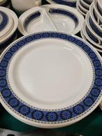Servies wedgwood argosy 74 delig, Ophalen of Verzenden