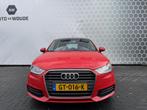 Audi A1 Sportback 1.4 TDI Sport Pro Line PANORAMADAK S-line, Auto's, Audi, Voorwielaandrijving, Stof, 4 stoelen, 3 cilinders