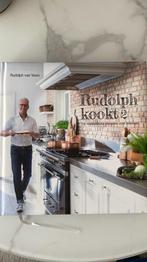 Kookboek Rudolph kookt 2, Boeken, Nieuw, Ophalen of Verzenden