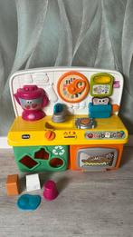 Leuke speelkeuken Chicco, Kinderen en Baby's, Speelgoed | Fisher-Price, Zo goed als nieuw, Ophalen