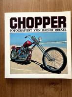 Chopper – Biker(lifestyle) – HD - Boeken, Ophalen of Verzenden, Zo goed als nieuw