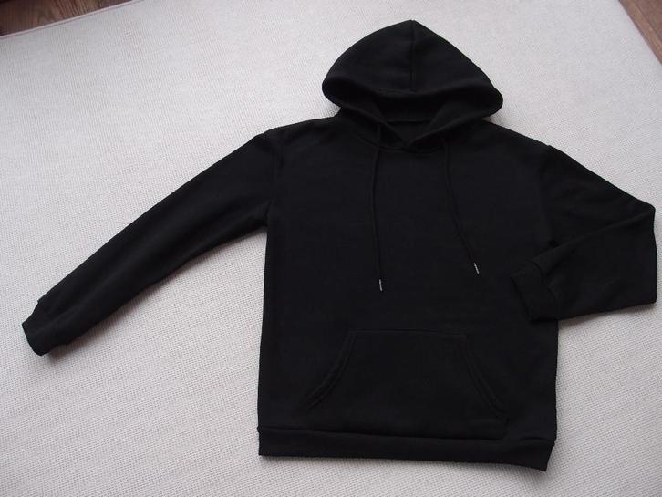 Mooie meisjes dames Shein sweater trui longsleeve hoodie XS, Kleding | Dames, Truien en Vesten, Zo goed als nieuw, Maat 34 (XS) of kleiner