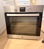 OK inbouw oven, Ophalen, Gebruikt, 60 cm of meer, Oven met grill
