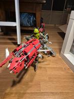 Lego Bionicle Axalara T9 8943, Ophalen of Verzenden, Zo goed als nieuw, Complete set, Lego