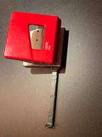 Leitz 2 gaats perforator, Ophalen of Verzenden, Zo goed als nieuw