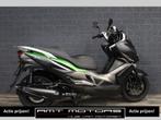 KAWASAKI J 300 ABS (bj 2014) J300 ABS TomTom, Scooter, Bedrijf