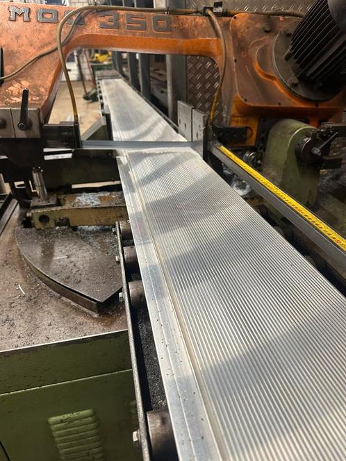 Aluminium vloerplanken bodem aanhanger, Auto diversen, Aanhangers en Bagagewagens, Nieuw, Ophalen of Verzenden