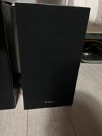 Technics SB 90 speakers oldtimers, Overige merken, Gebruikt, Ophalen of Verzenden, Minder dan 60 watt