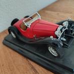 Bburago Bugatti 1:24, Ophalen of Verzenden, Zo goed als nieuw