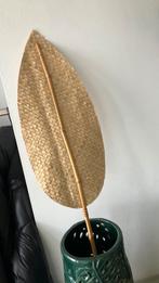 Palmblad riet nieuw, Ophalen, Nieuw