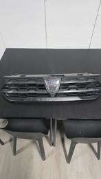 Dacia sandero.stepway voorgrill, Gebruikt, Voor, Bumper, Ophalen