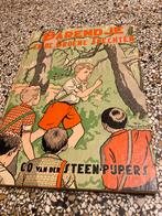 Barendje en de groene specht, Ophalen of Verzenden, Zo goed als nieuw